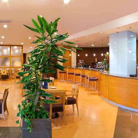 Flag Hotel Valencia - Florazar Massalfassar Luaran gambar