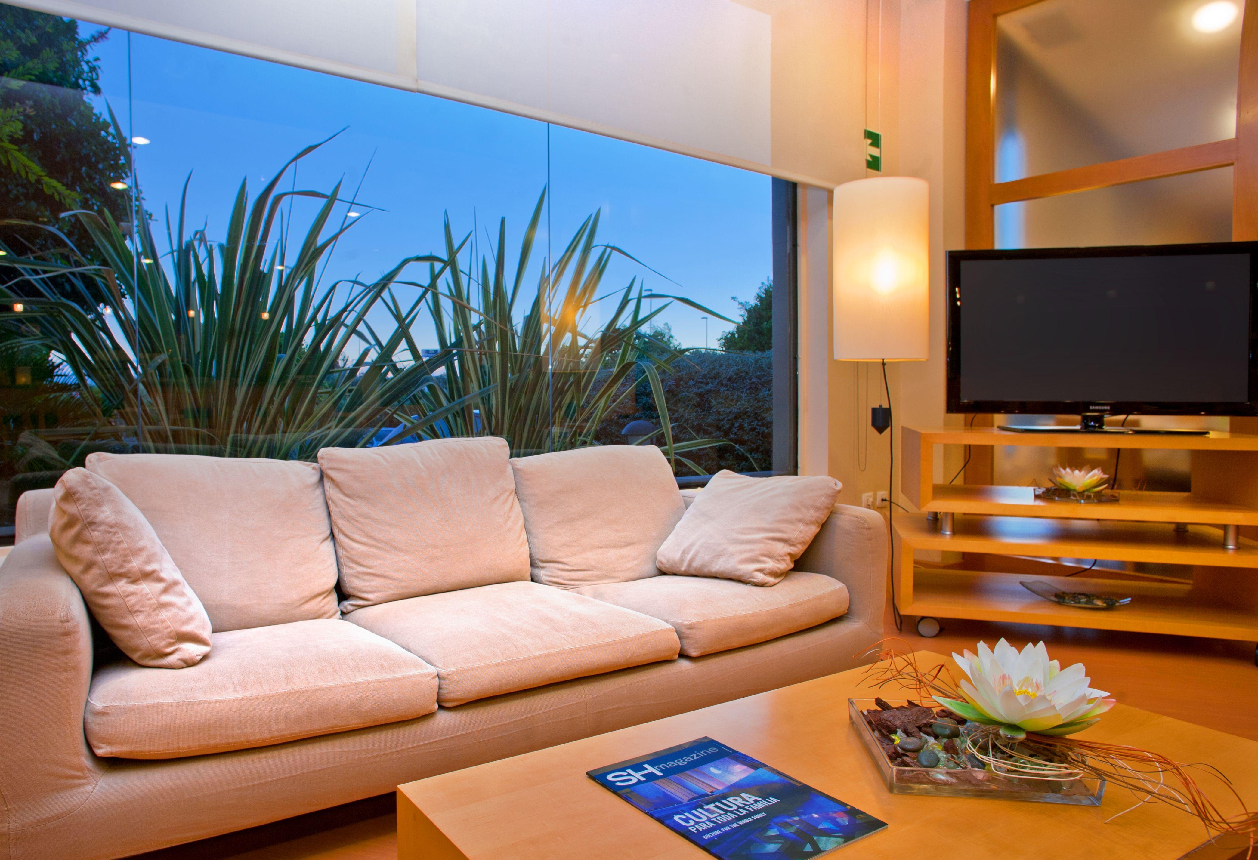 Flag Hotel Valencia - Florazar Massalfassar Luaran gambar