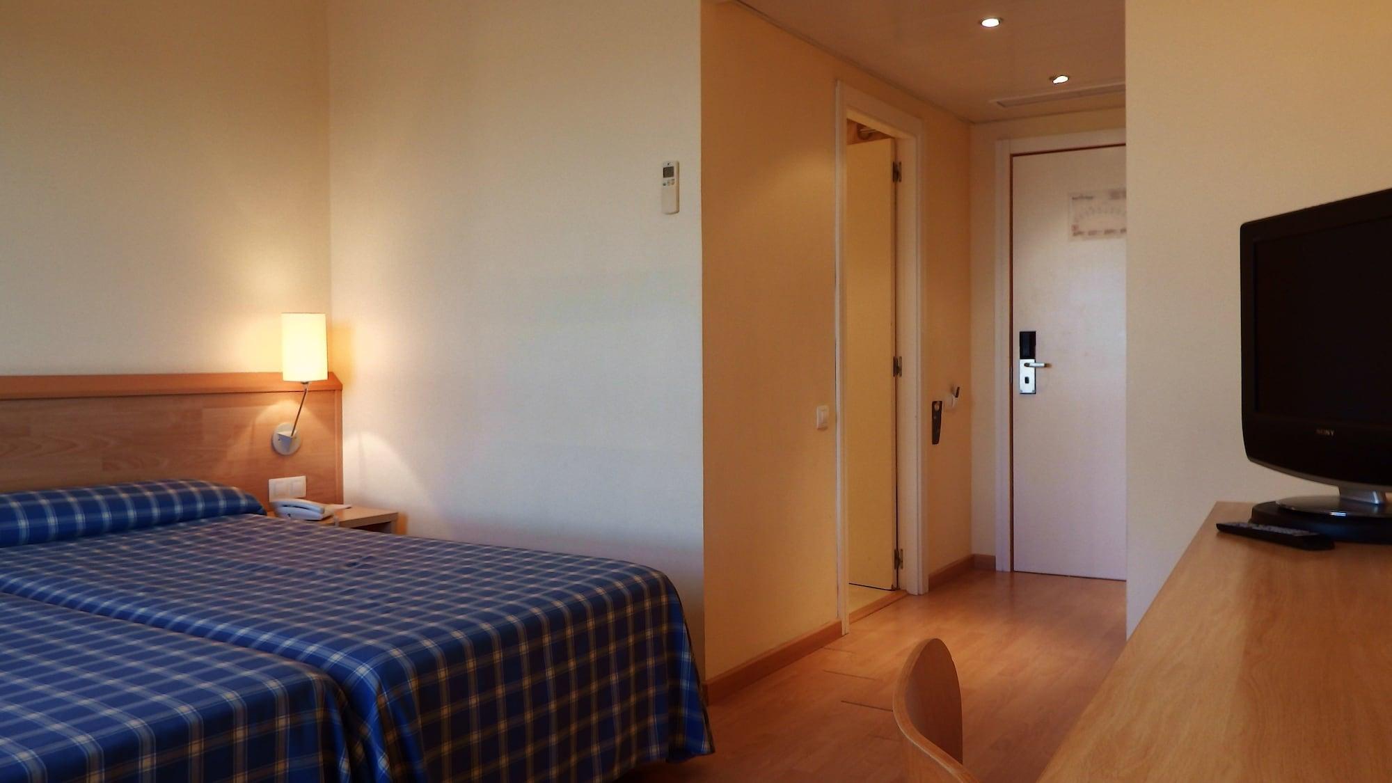 Flag Hotel Valencia - Florazar Massalfassar Luaran gambar