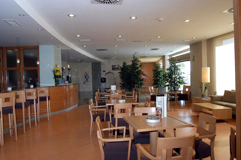 Flag Hotel Valencia - Florazar Massalfassar Luaran gambar