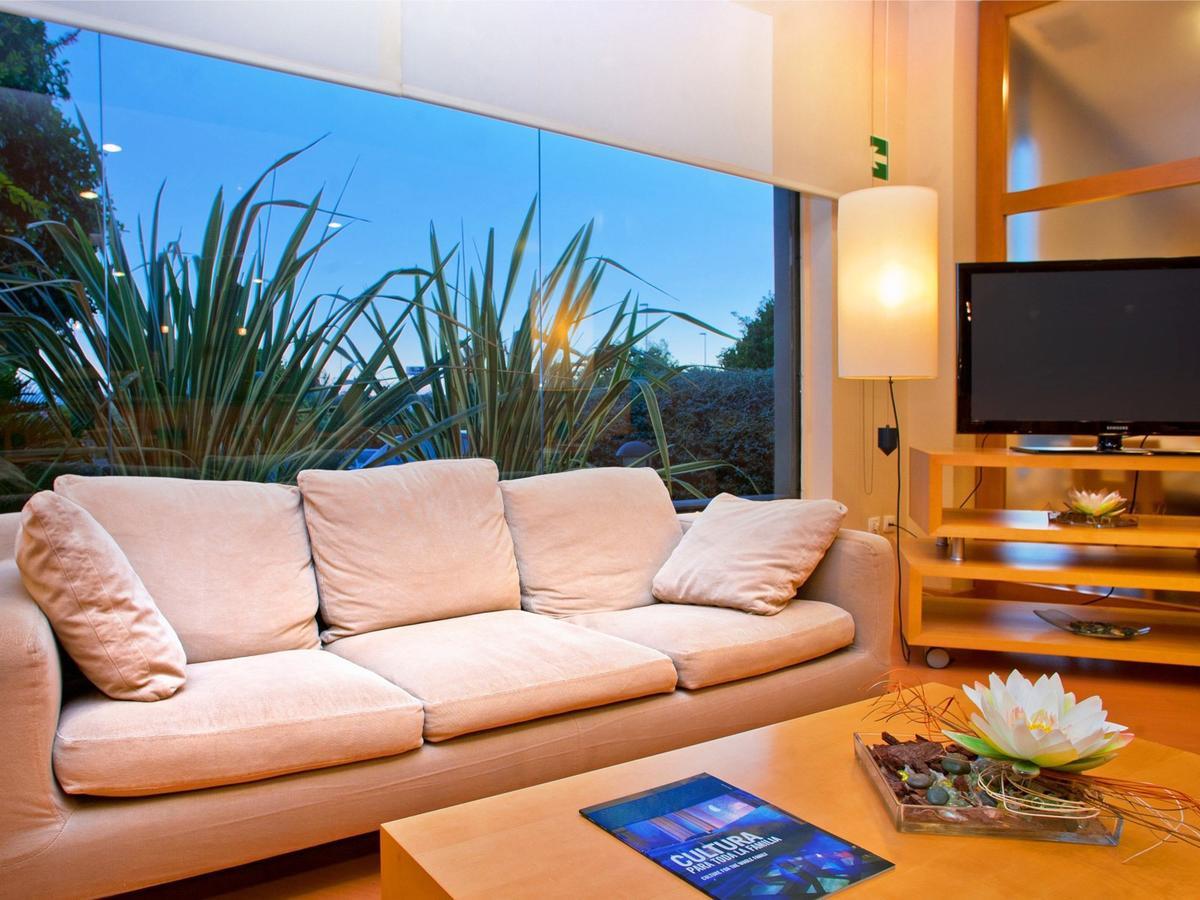 Flag Hotel Valencia - Florazar Massalfassar Luaran gambar