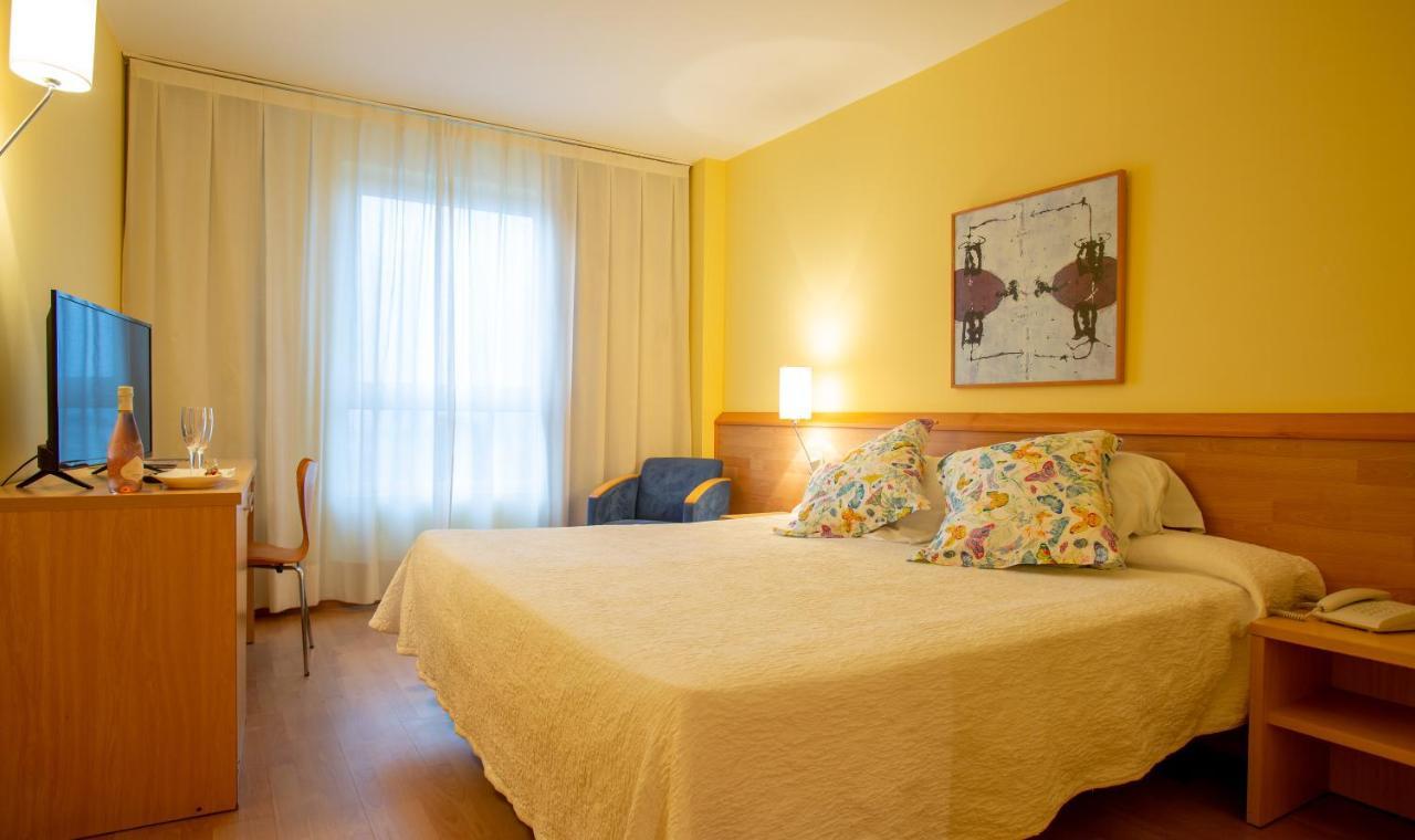 Flag Hotel Valencia - Florazar Massalfassar Luaran gambar