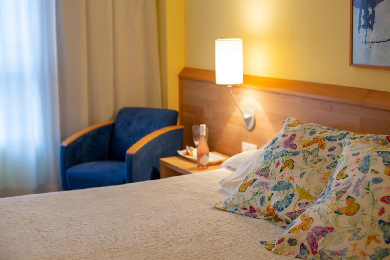 Flag Hotel Valencia - Florazar Massalfassar Luaran gambar