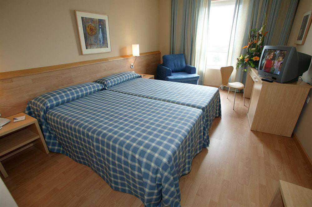 Flag Hotel Valencia - Florazar Massalfassar Bilik gambar