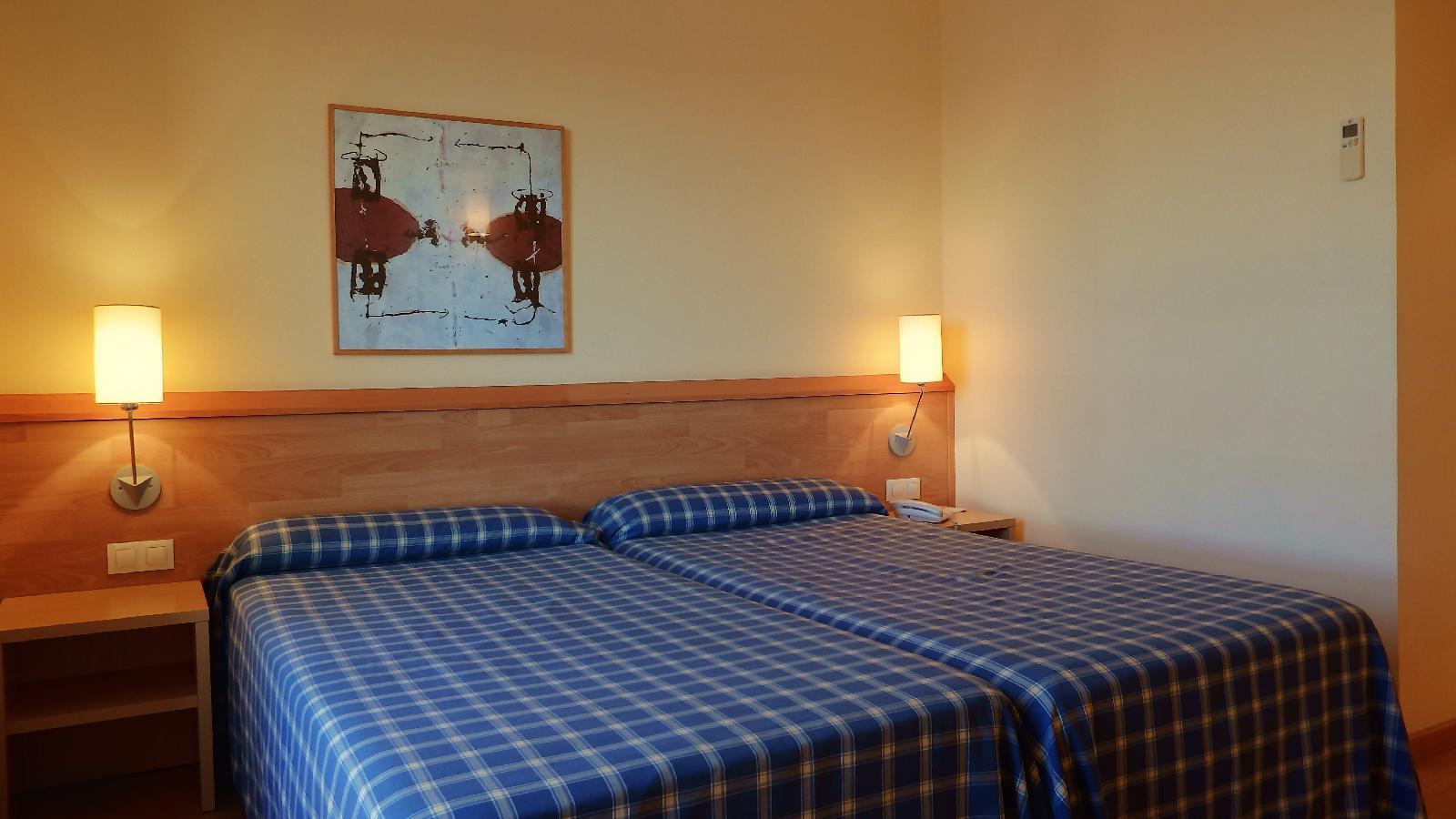 Flag Hotel Valencia - Florazar Massalfassar Luaran gambar